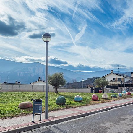 Casa Nea, Tu Hogar En La Rioja Villa Nalda ภายนอก รูปภาพ