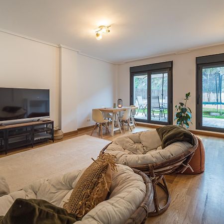 Casa Nea, Tu Hogar En La Rioja Villa Nalda ภายนอก รูปภาพ