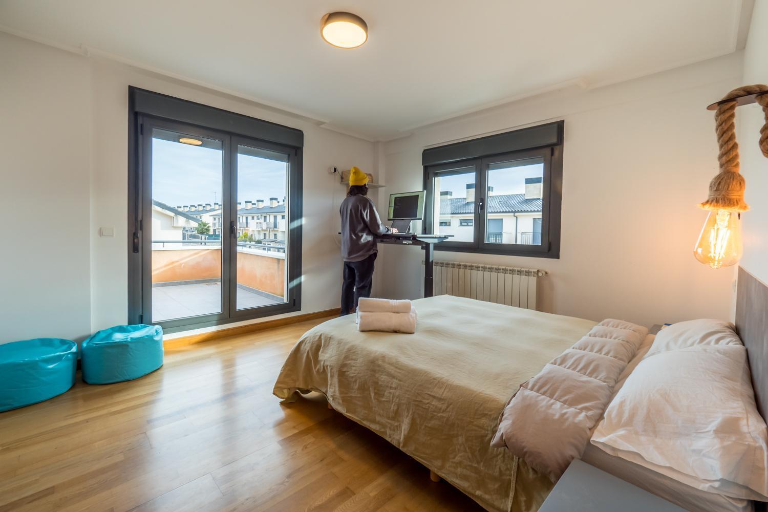 Casa Nea, Tu Hogar En La Rioja Villa Nalda ภายนอก รูปภาพ