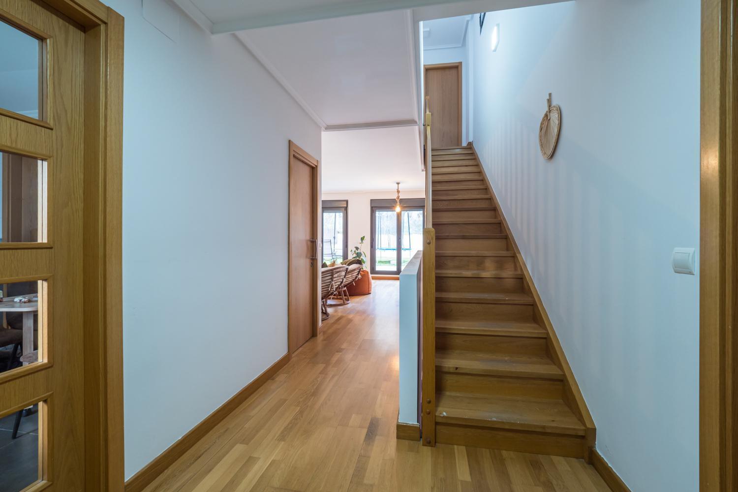 Casa Nea, Tu Hogar En La Rioja Villa Nalda ภายนอก รูปภาพ