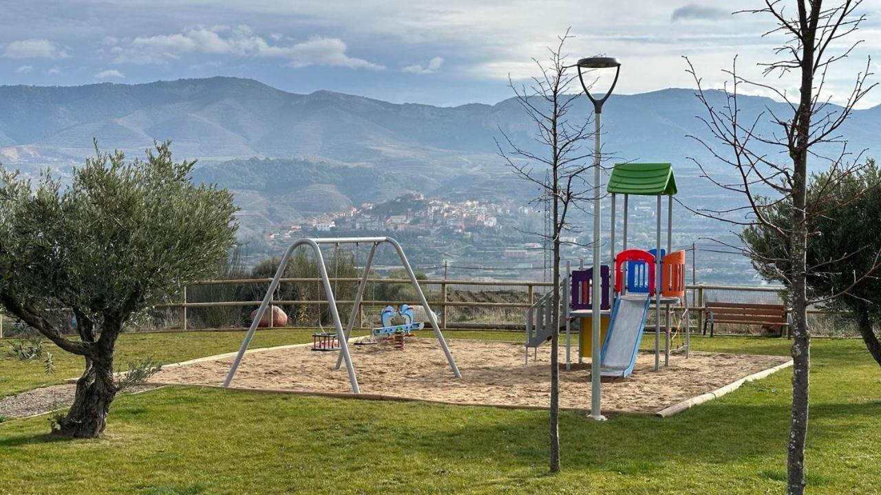 Casa Nea, Tu Hogar En La Rioja Villa Nalda ภายนอก รูปภาพ