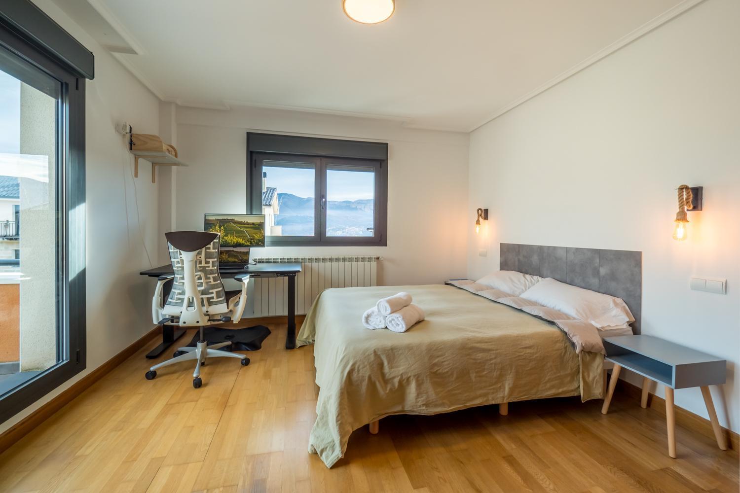 Casa Nea, Tu Hogar En La Rioja Villa Nalda ภายนอก รูปภาพ