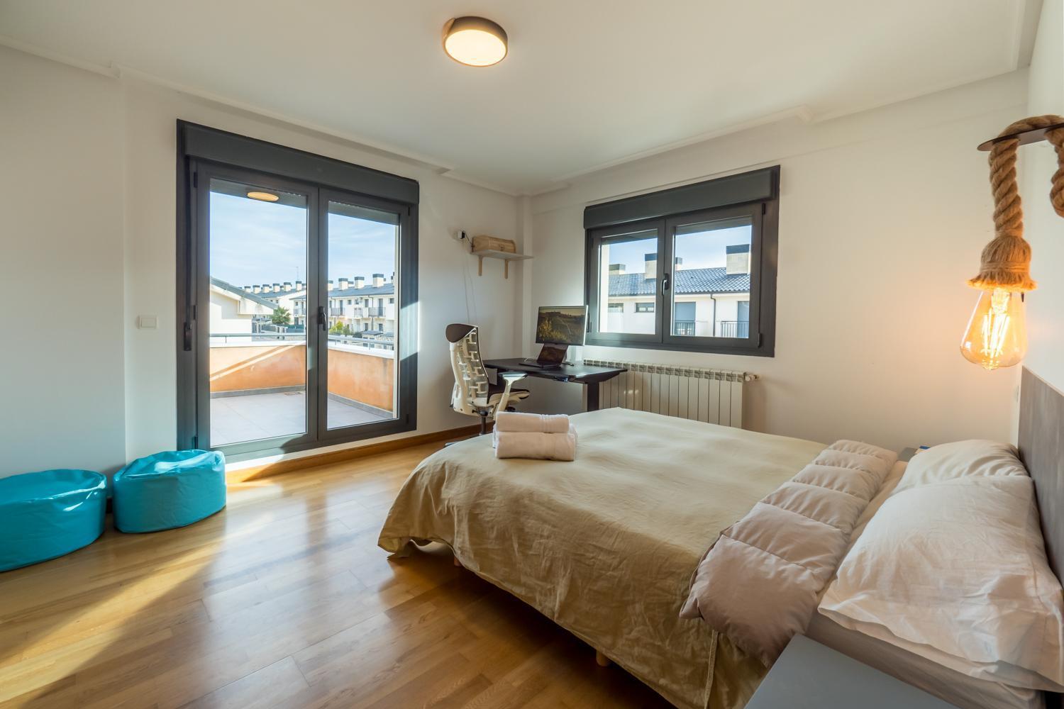 Casa Nea, Tu Hogar En La Rioja Villa Nalda ภายนอก รูปภาพ